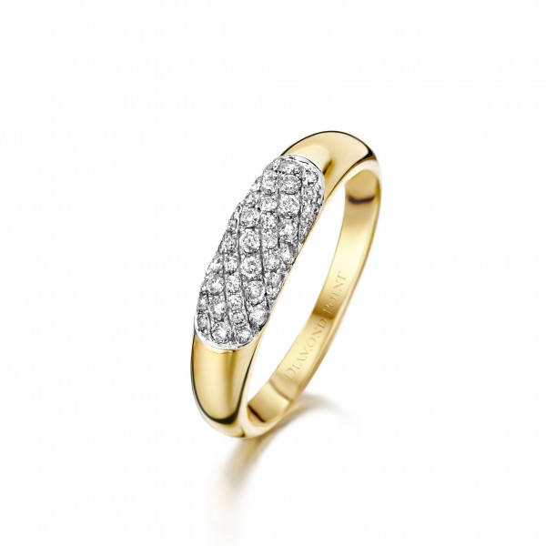 Украшения из коллекции бренда Diamond Point весна-лето 2015 (44)