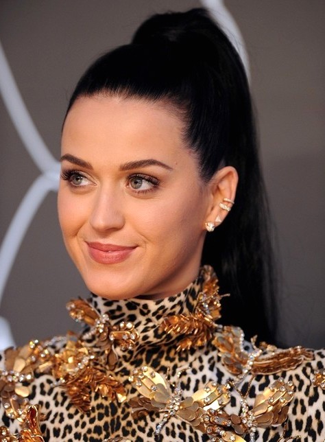 2014-Katy-Perry-Hairstyles-High-Ponytail-for-Long-Hair