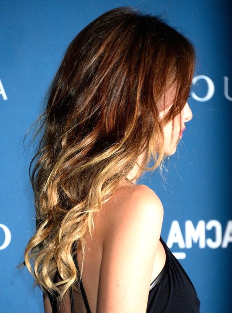 2014-Olivia-Wilde-Hairstyles-Ombre-Hairstyle-for-Long-Layere