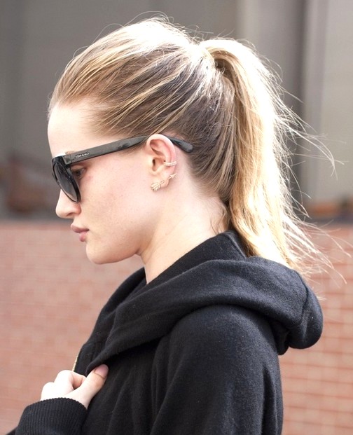 2014-Rosie-Huntington-Whiteley-Hairstyles--High-Ponytail
