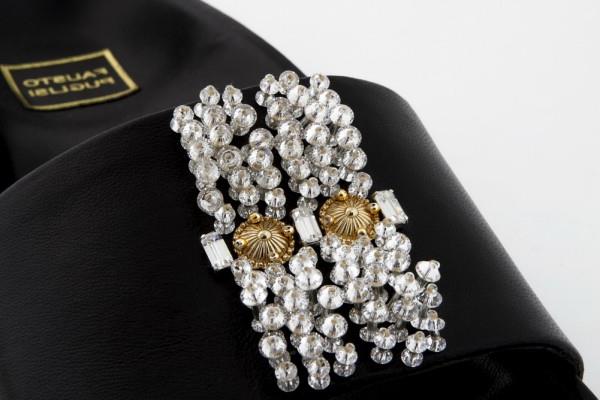 Коллекция женских туфель 2015 от Fausto Puglisi (11)