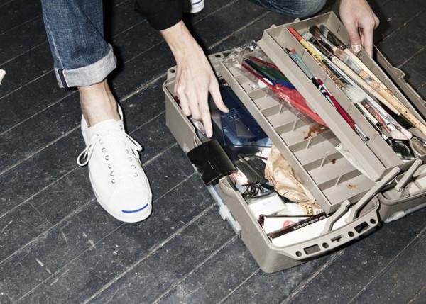 Коллекция кроссовок от Converse 2015-2016 (3)