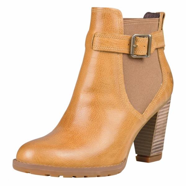 Коллекция обуви для женщин и мужчин 2015-2016 от Timberland (1)