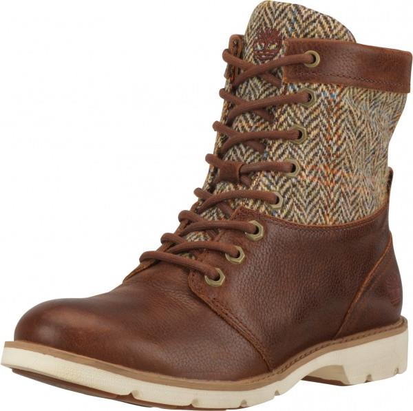 Коллекция обуви для женщин и мужчин 2015-2016 от Timberland (15)