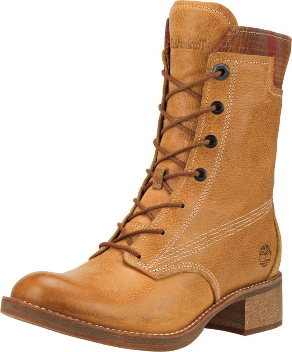 Коллекция обуви для женщин и мужчин 2015-2016 от Timberland (17)