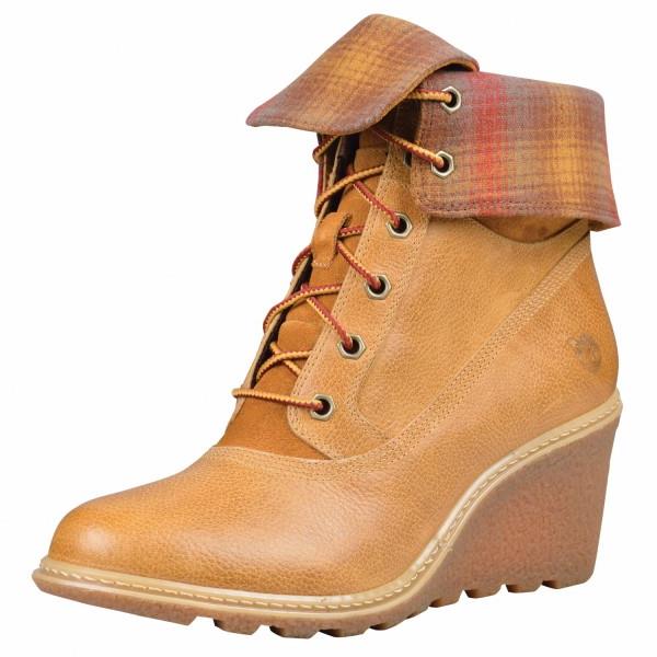 Коллекция обуви для женщин и мужчин 2015-2016 от Timberland (2)