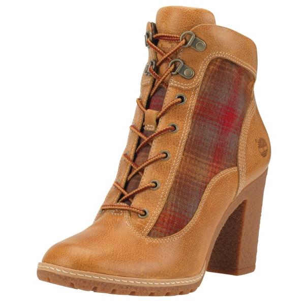 Коллекция обуви для женщин и мужчин 2015-2016 от Timberland (24)