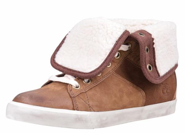 Коллекция обуви для женщин и мужчин 2015-2016 от Timberland (3)