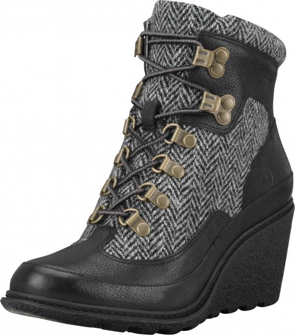 Коллекция обуви для женщин и мужчин 2015-2016 от Timberland (5)