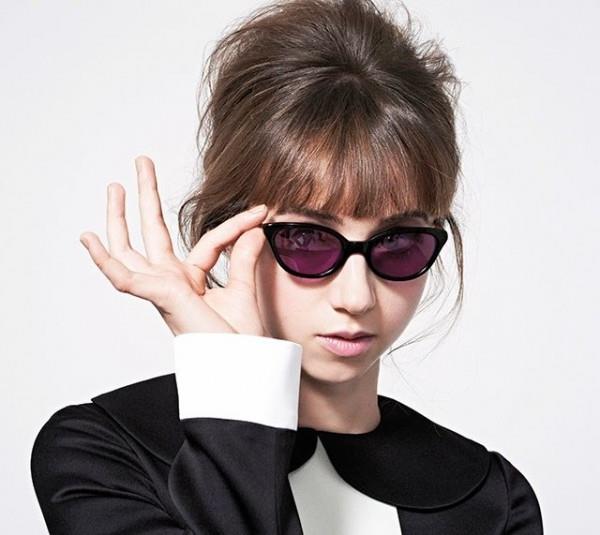 Коллекция модных очков от бренда Warby Parker 2016 года (1)