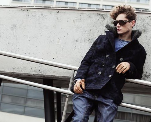 Коллекция женской и мужской одежды Осень-Зима 2015-2016 от PANDO Wear (16)