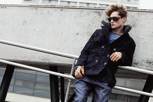 Коллекция женской и мужской одежды Осень-Зима 2015-2016 от PANDO Wear (16)