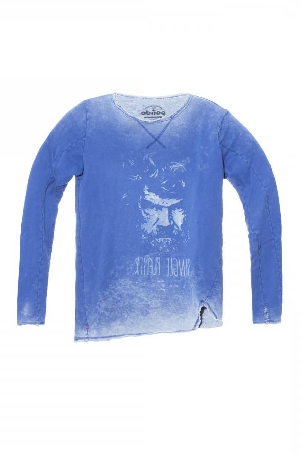 Коллекция женской и мужской одежды Осень-Зима 2015-2016 от PANDO Wear (28)