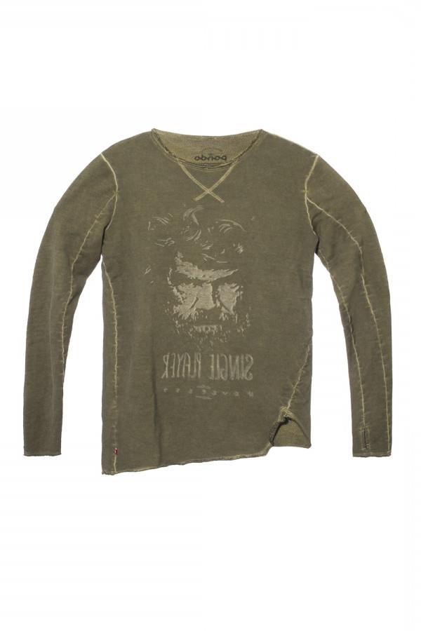 Коллекция женской и мужской одежды Осень-Зима 2015-2016 от PANDO Wear (29)