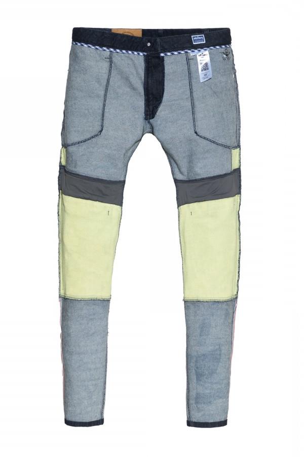 Коллекция женской и мужской одежды Осень-Зима 2015-2016 от PANDO Wear (37)