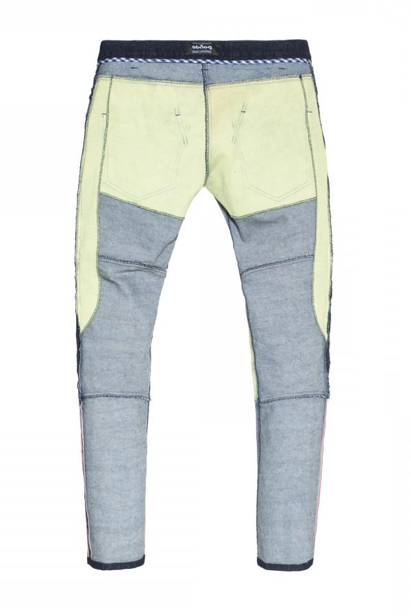 Коллекция женской и мужской одежды Осень-Зима 2015-2016 от PANDO Wear (38)