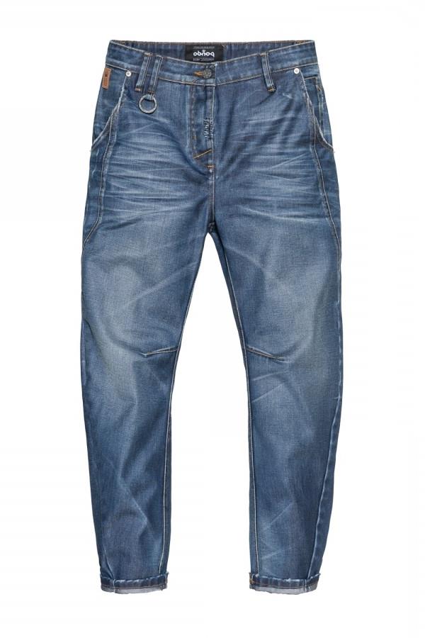 Коллекция женской и мужской одежды Осень-Зима 2015-2016 от PANDO Wear (43)