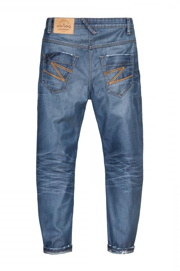 Коллекция женской и мужской одежды Осень-Зима 2015-2016 от PANDO Wear (44)