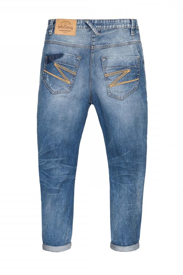 Коллекция женской и мужской одежды Осень-Зима 2015-2016 от PANDO Wear (45)