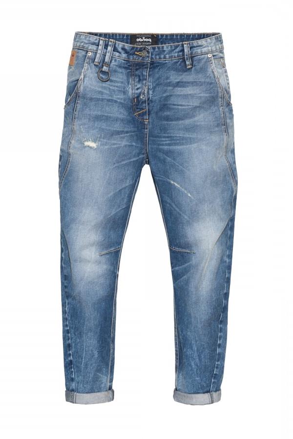 Коллекция женской и мужской одежды Осень-Зима 2015-2016 от PANDO Wear (46)