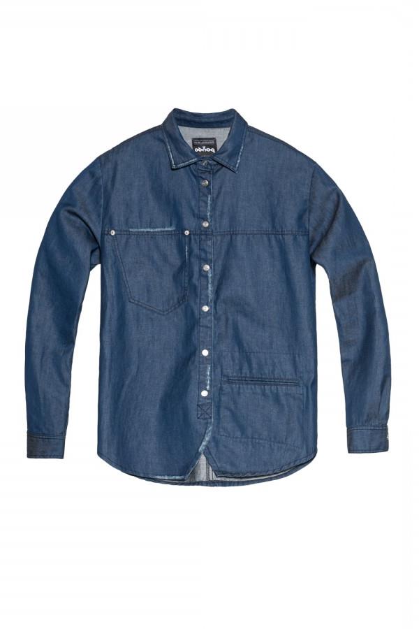 Коллекция женской и мужской одежды Осень-Зима 2015-2016 от PANDO Wear (53)