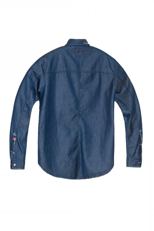 Коллекция женской и мужской одежды Осень-Зима 2015-2016 от PANDO Wear (54)