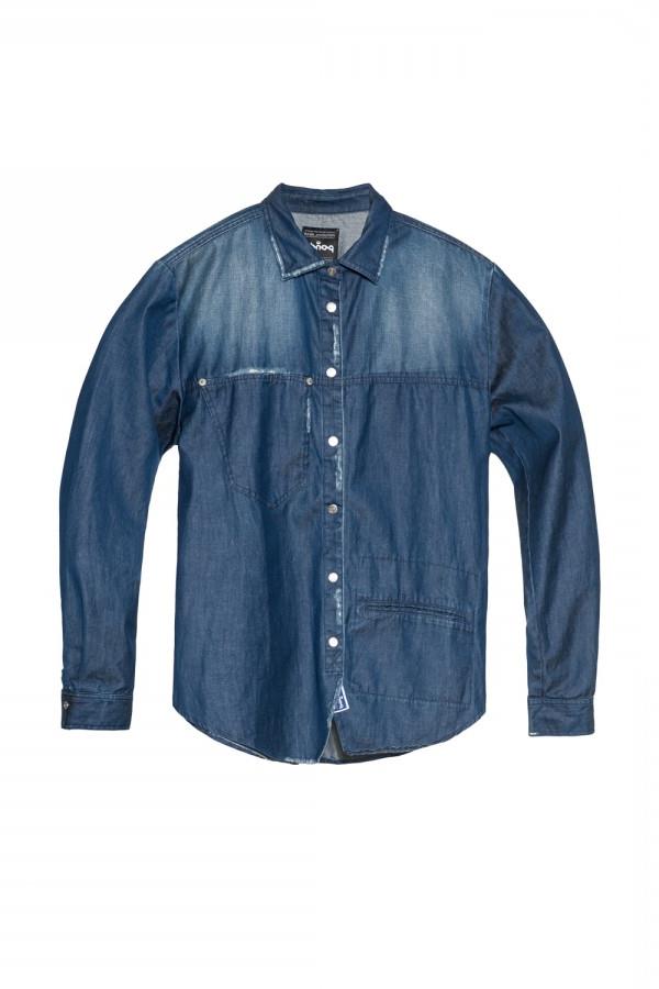 Коллекция женской и мужской одежды Осень-Зима 2015-2016 от PANDO Wear (55)