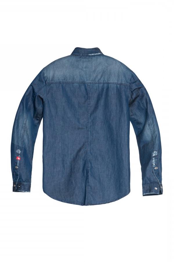 Коллекция женской и мужской одежды Осень-Зима 2015-2016 от PANDO Wear (56)
