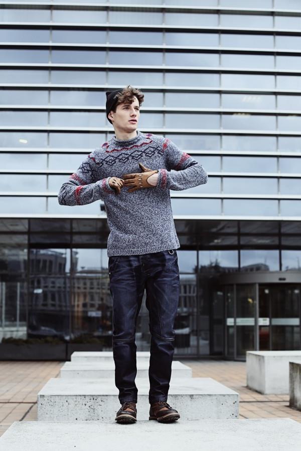 Коллекция женской и мужской одежды Осень-Зима 2015-2016 от PANDO Wear (9)