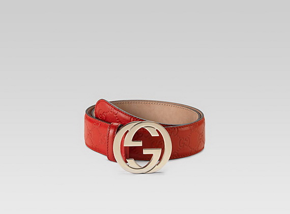 Красивые женские ремни 2016 года от бренда Gucci (1)
