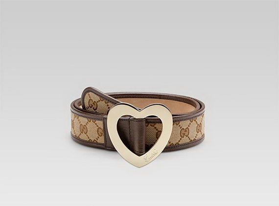 Красивые женские ремни 2016 года от бренда Gucci (10)