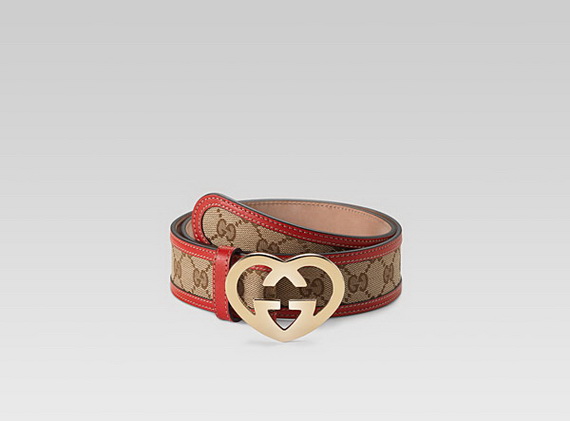 Красивые женские ремни 2016 года от бренда Gucci (11)