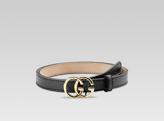 Красивые женские ремни 2016 года от бренда Gucci (17)