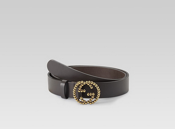 Красивые женские ремни 2016 года от бренда Gucci (23)