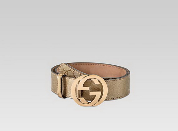 Красивые женские ремни 2016 года от бренда Gucci (3)