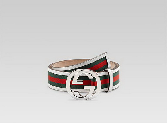 Красивые женские ремни 2016 года от бренда Gucci (7)