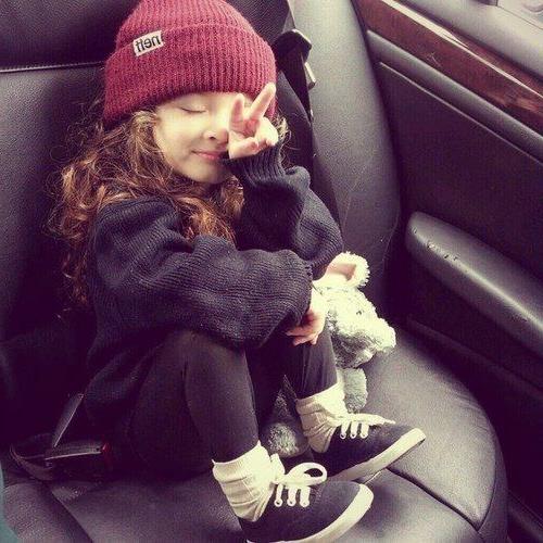Модная детская одежда на 2016 год (31)
