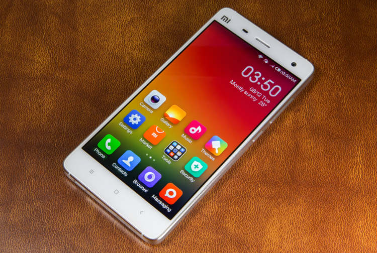 xiaomi