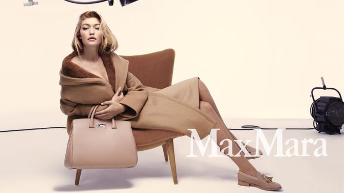Пальто 101801 Max Mara