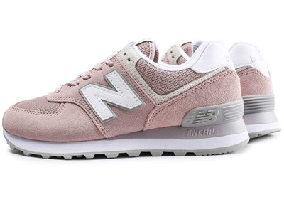 Кроссовки New Balance