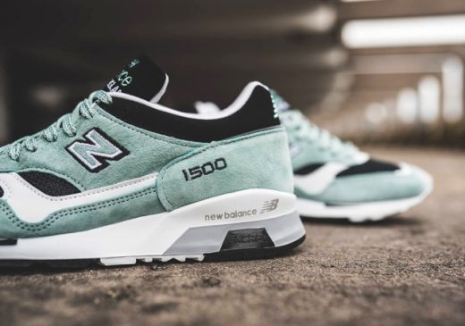 Кроссовки New Balance