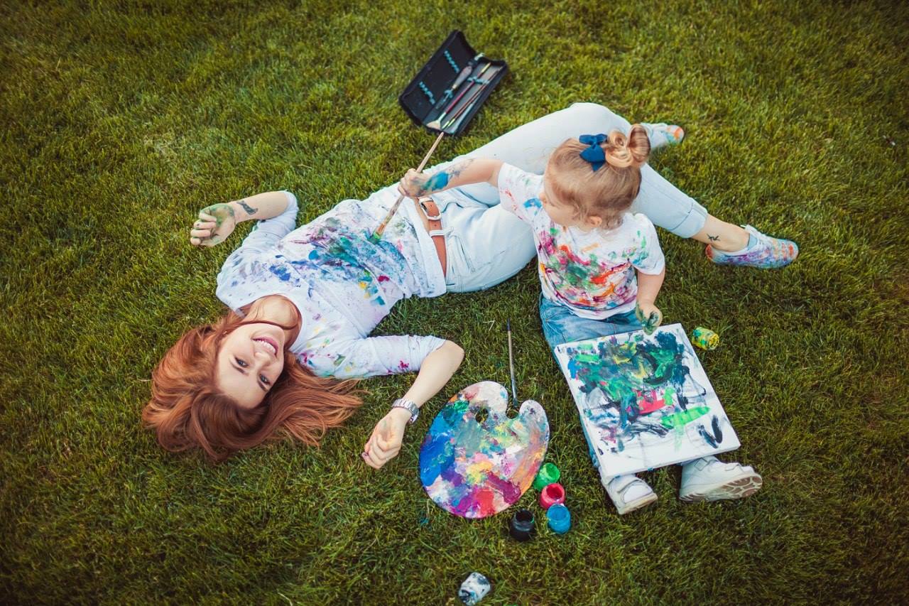 8 советов как сделать отличную семейную фотосессию