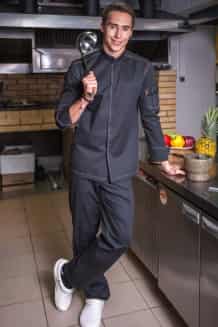 Спецодежда для поваров: особенности рабочей одежды