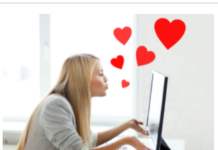 Как знакомиться через сайты знакомств?