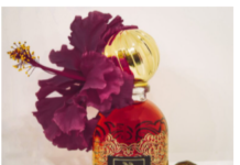 Парфюм: критерии выбора