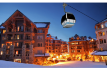 Почему стоит поехать на горнолыжный курорт в США?