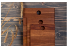 Из какого материала лучше выбирать разделочную доску?