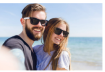 Солнцезащитные очки: не только стильный аксессуар