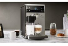 Что необходимо учесть при выборе кофемашины Saeco?