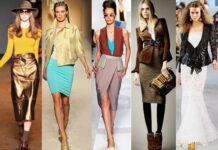 Почему полезно уметь шить самой?